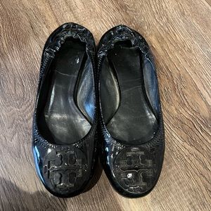 Tory Burch flats